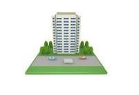 マンションイメージ